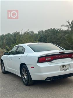 دودج تشارجر